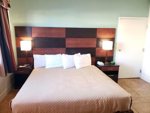 Motel Oceanfront Inn And Suites - Ormond