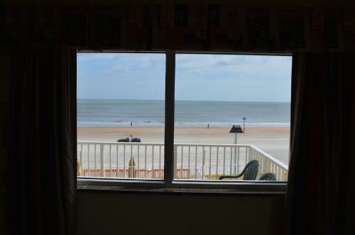 Motel Oceanfront Inn And Suites - Ormond