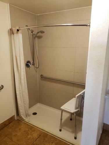 Motel Oceanfront Inn And Suites - Ormond