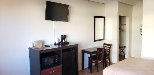 Motel Oceanfront Inn And Suites - Ormond