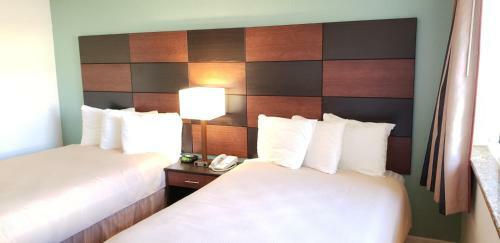 Motel Oceanfront Inn And Suites - Ormond