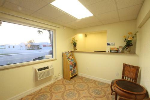 Motel Oceanfront Inn And Suites - Ormond