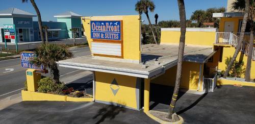 Motel Oceanfront Inn And Suites - Ormond