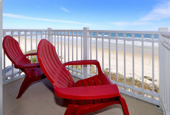 Hotel Chateau Mar Beach Resort