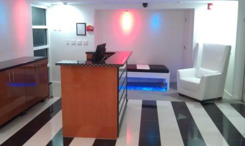 Hotel Lotus Boutique Inn And Suites