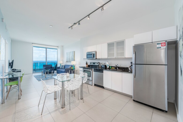 Apartamentos Monte Carlo By Miami Ambassadors