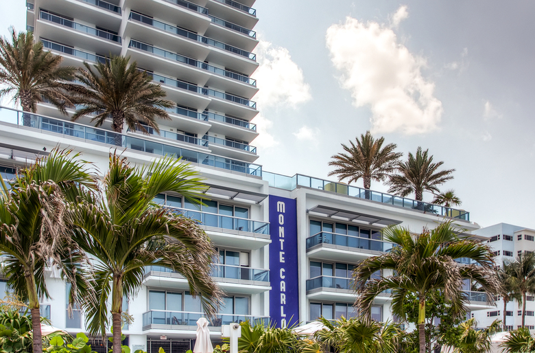 Apartamentos Monte Carlo By Miami Ambassadors