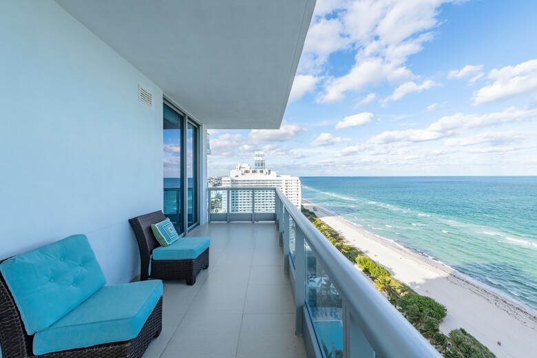 Apartamentos Monte Carlo By Miami Ambassadors