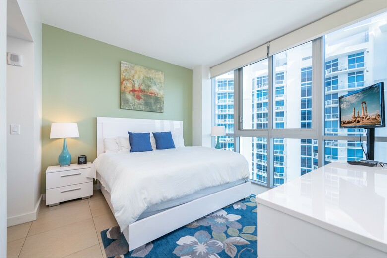 Apartamentos Monte Carlo By Miami Ambassadors