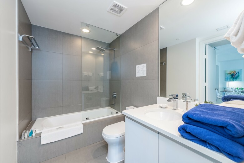 Apartamentos Monte Carlo By Miami Ambassadors