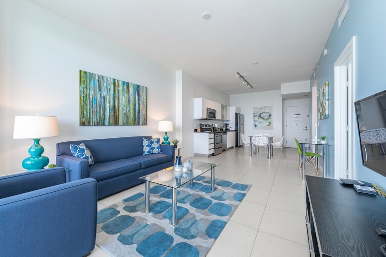 Apartamentos Monte Carlo By Miami Ambassadors