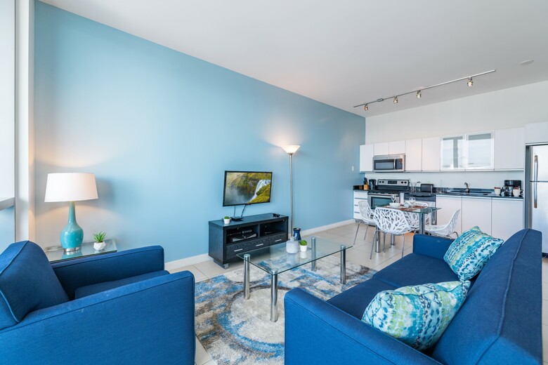 Apartamentos Monte Carlo By Miami Ambassadors