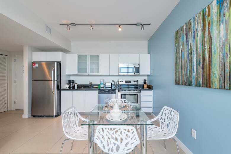 Apartamentos Monte Carlo By Miami Ambassadors