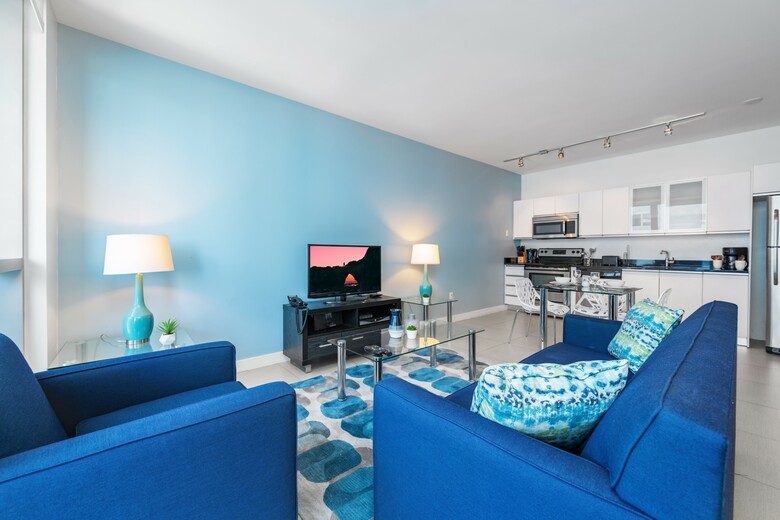 Apartamentos Monte Carlo By Miami Ambassadors