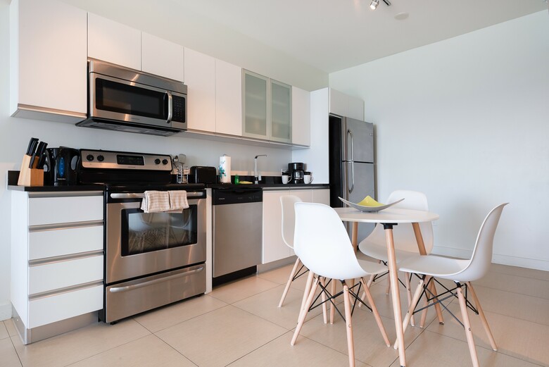 Apartamentos Monte Carlo By Miami Ambassadors