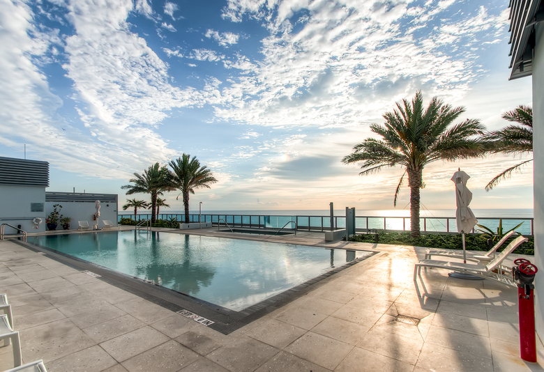 Apartamentos Monte Carlo By Miami Ambassadors