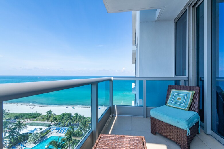 Apartamentos Monte Carlo By Miami Ambassadors