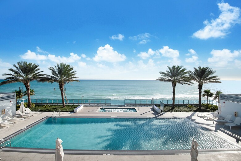 Apartamentos Monte Carlo By Miami Ambassadors