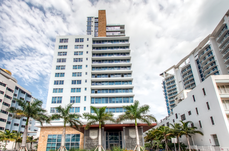 Apartamentos Monte Carlo By Miami Ambassadors