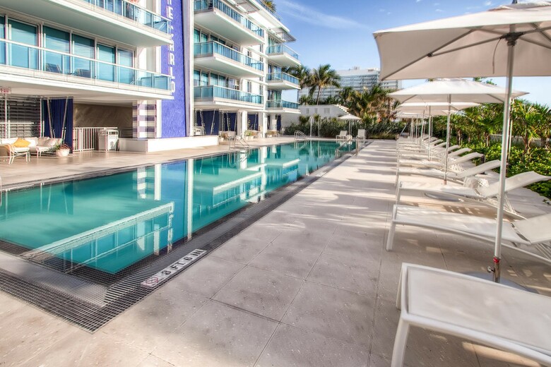 Apartamentos Monte Carlo By Miami Ambassadors