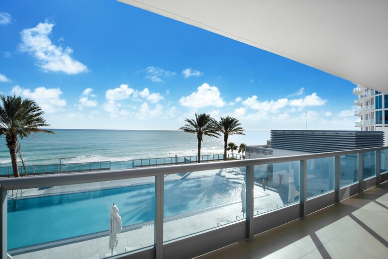 Apartamentos Monte Carlo By Miami Ambassadors