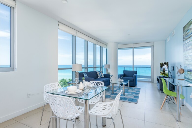 Apartamentos Monte Carlo By Miami Ambassadors