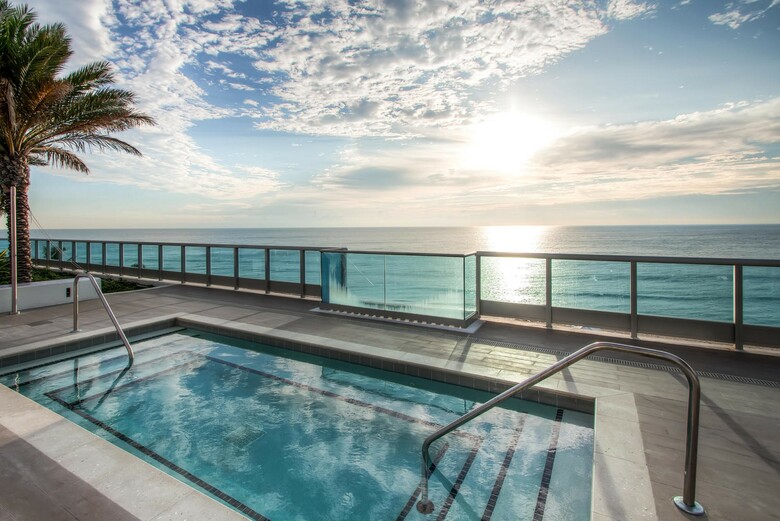 Apartamentos Monte Carlo By Miami Ambassadors