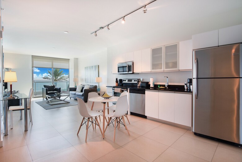 Apartamentos Monte Carlo By Miami Ambassadors