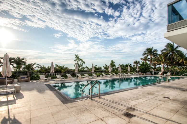 Apartamentos Monte Carlo By Miami Ambassadors