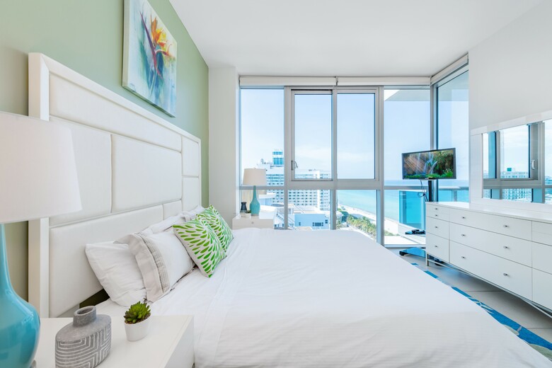 Apartamentos Monte Carlo By Miami Ambassadors