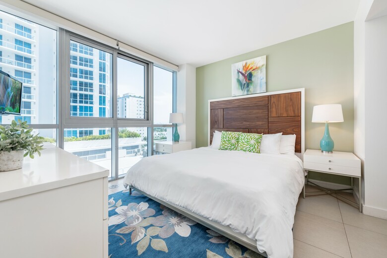 Apartamentos Monte Carlo By Miami Ambassadors