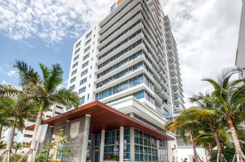 Apartamentos Monte Carlo By Miami Ambassadors