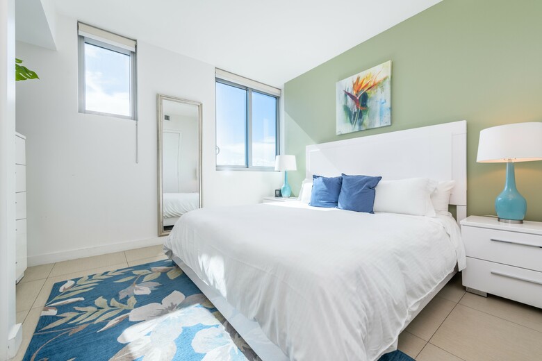 Apartamentos Monte Carlo By Miami Ambassadors