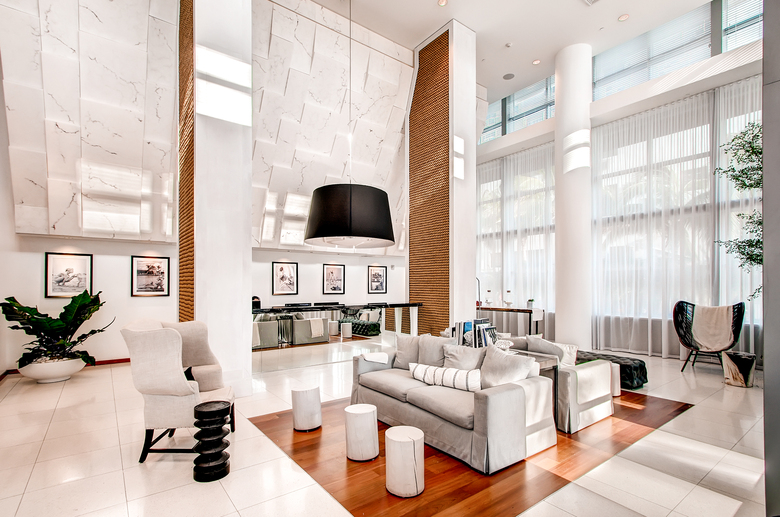 Apartamentos Monte Carlo By Miami Ambassadors