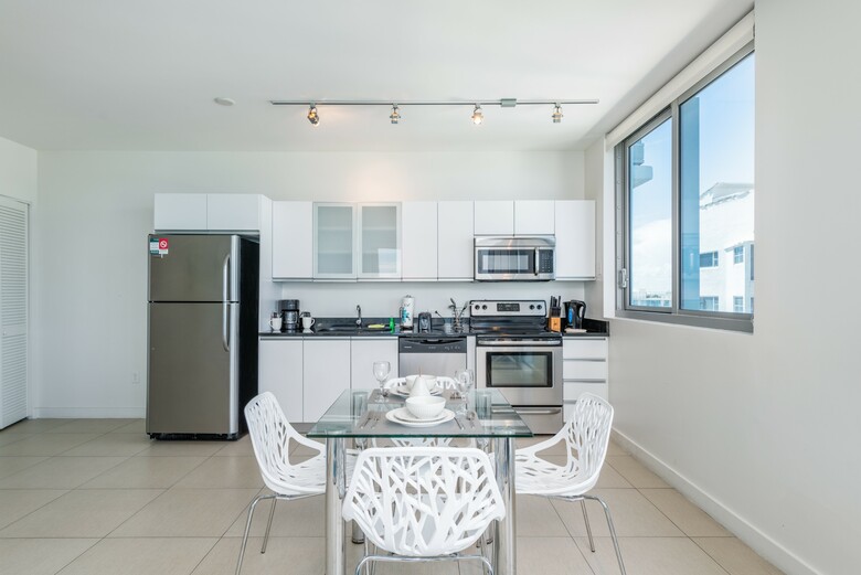 Apartamentos Monte Carlo By Miami Ambassadors