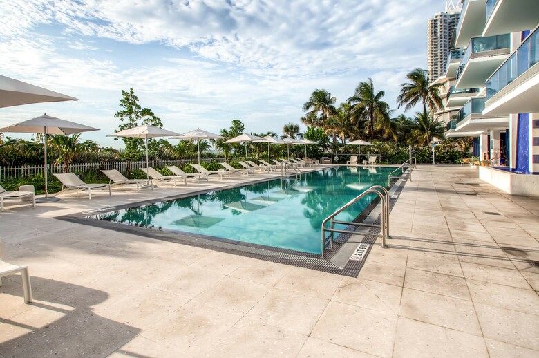 Apartamentos Monte Carlo By Miami Ambassadors