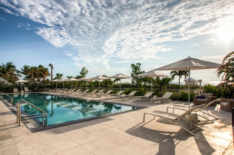 Apartamentos Monte Carlo By Miami Ambassadors