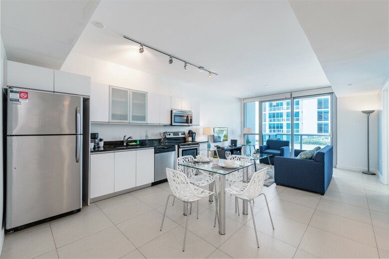 Apartamentos Monte Carlo By Miami Ambassadors