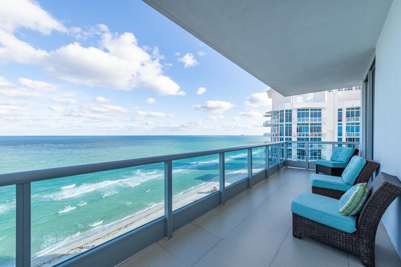 Apartamentos Monte Carlo By Miami Ambassadors