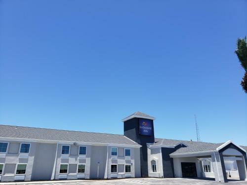 Hotel Hathaway Inn