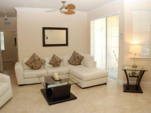 Apartamento Platinum Premier Palace
