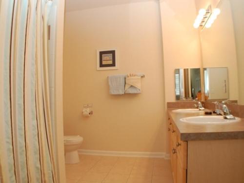 Apartamento Platinum Premier Palace