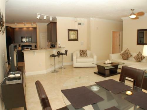 Apartamento Platinum Premier Palace