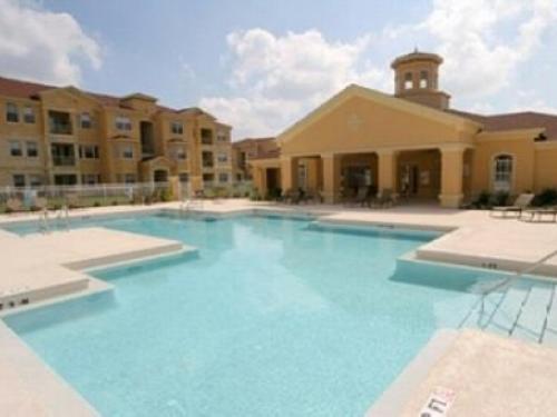 Apartamento Platinum Premier Palace