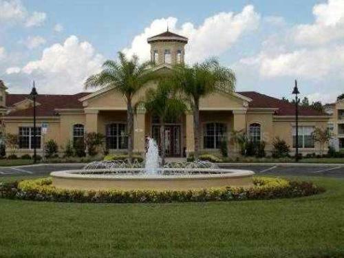 Apartamento Platinum Premier Palace