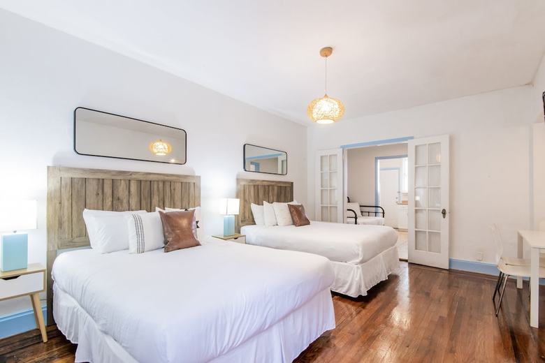 Hotel Villa Paradiso