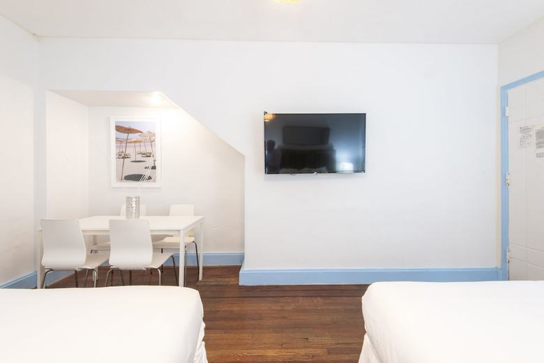 Hotel Villa Paradiso