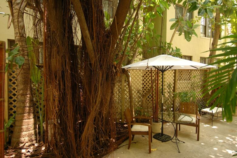 Hotel Villa Paradiso