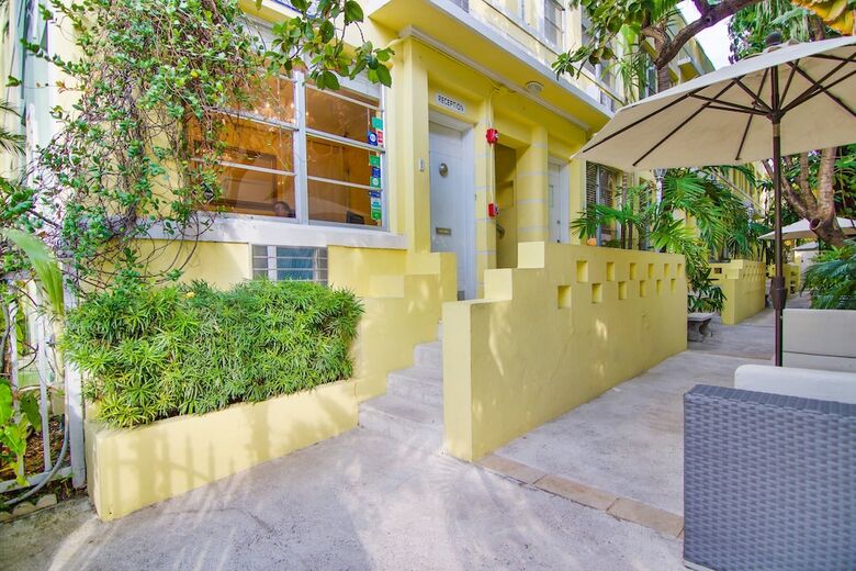 Hotel Villa Paradiso