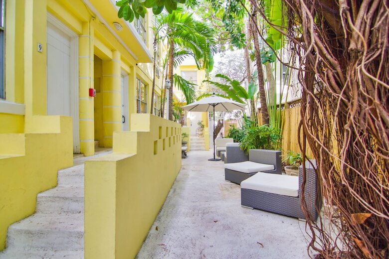 Hotel Villa Paradiso